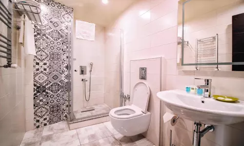 هتل بلوم باتومی